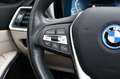 BMW 330 e *PANO*ACC*LEDER*SPORTSEATS*VIRTUAL*360 CAM* Grijs - thumbnail 19