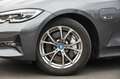 BMW 330 e *PANO*ACC*LEDER*SPORTSEATS*VIRTUAL*360 CAM* Grijs - thumbnail 3