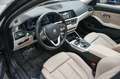 BMW 330 e *PANO*ACC*LEDER*SPORTSEATS*VIRTUAL*360 CAM* Grijs - thumbnail 11
