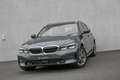 BMW 330 e *PANO*ACC*LEDER*SPORTSEATS*VIRTUAL*360 CAM* Grijs - thumbnail 1