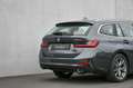 BMW 330 e *PANO*ACC*LEDER*SPORTSEATS*VIRTUAL*360 CAM* Grijs - thumbnail 5