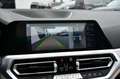 BMW 330 e *PANO*ACC*LEDER*SPORTSEATS*VIRTUAL*360 CAM* Grijs - thumbnail 23