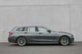BMW 330 e *PANO*ACC*LEDER*SPORTSEATS*VIRTUAL*360 CAM* Grijs - thumbnail 6