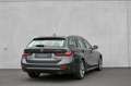 BMW 330 e *PANO*ACC*LEDER*SPORTSEATS*VIRTUAL*360 CAM* Grijs - thumbnail 9