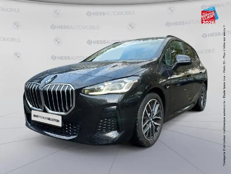BMW Seria 2