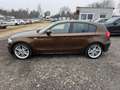 BMW 118 i Individual Edition Lifestyle 18-Zoll Räder Braun - thumbnail 2