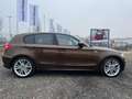 BMW 118 i Individual Edition Lifestyle 18-Zoll Räder Braun - thumbnail 6