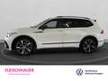 Volkswagen Tiguan Allspace R-Line 4Motion 2.0 MATRIX+NAVI+RFK+AHK-SHZ+DC+DESI Weiß - thumbnail 3