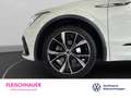 Volkswagen Tiguan Allspace R-Line 4Motion 2.0 MATRIX+NAVI+RFK+AHK-SHZ+DC+DESI Weiß - thumbnail 6