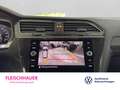 Volkswagen Tiguan Allspace R-Line 4Motion 2.0 MATRIX+NAVI+RFK+AHK-SHZ+DC+DESI Weiß - thumbnail 14