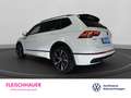 Volkswagen Tiguan Allspace R-Line 4Motion 2.0 MATRIX+NAVI+RFK+AHK-SHZ+DC+DESI Weiß - thumbnail 4
