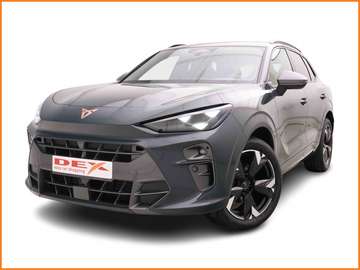 1.5 eTSI 150 DSG | Edge Pack | Alu19 | Winter Pack | Camera