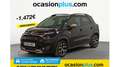 Citroen C3 Aircross BlueHDi S&S C-Series 110 Negro - thumbnail 1