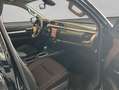 Toyota Hilux Double Cab 2,8 204PS Automatik Comfort AHK Schwarz - thumbnail 15