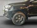 Toyota Hilux Double Cab 2,8 204PS Automatik Comfort AHK Schwarz - thumbnail 17