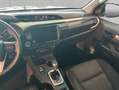 Toyota Hilux Double Cab 2,8 204PS Automatik Comfort AHK Negru - thumbnail 12