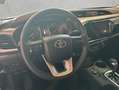 Toyota Hilux Double Cab 2,8 204PS Automatik Comfort AHK Negru - thumbnail 9