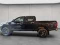 Toyota Hilux Double Cab 2,8 204PS Automatik Comfort AHK Negru - thumbnail 2