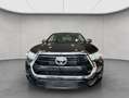Toyota Hilux Double Cab 2,8 204PS Automatik Comfort AHK Negru - thumbnail 7