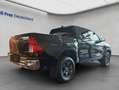 Toyota Hilux Double Cab 2,8 204PS Automatik Comfort AHK Negru - thumbnail 5