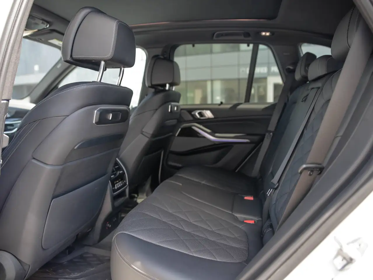 BMW X5 снимка BMW X5