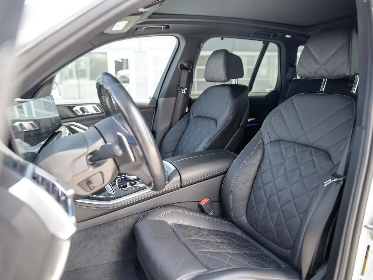 BMW X5 снимка BMW X5