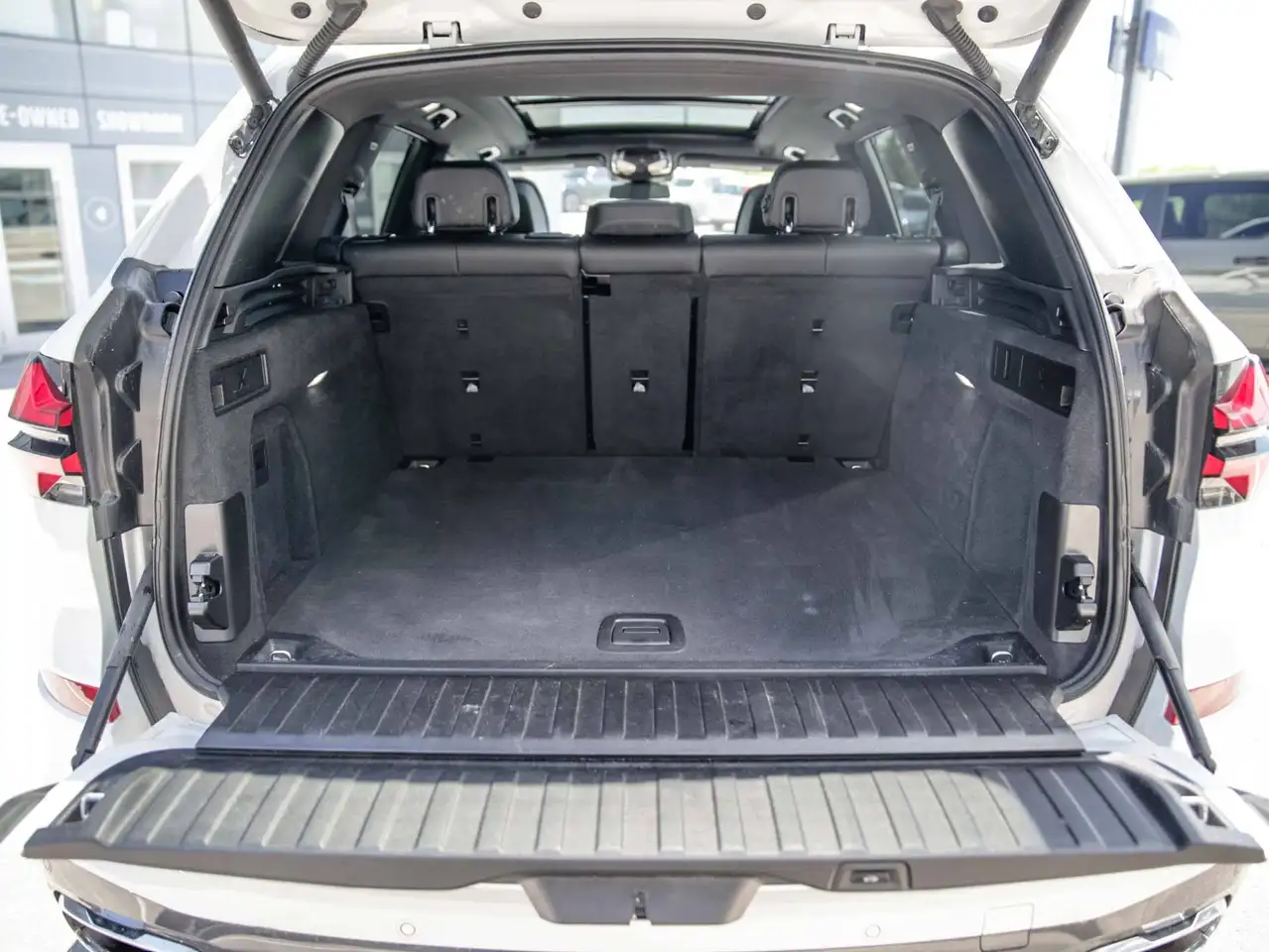 BMW X5 снимка BMW X5