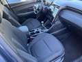 Hyundai TUCSON EU6d 1.6 CRDi 2WD Navi LED Dyn. Kurvenlicht ACC El Blau - thumbnail 12
