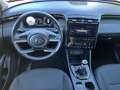 Hyundai TUCSON EU6d 1.6 CRDi 2WD Navi LED Dyn. Kurvenlicht ACC El Blau - thumbnail 9