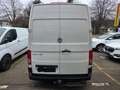 Volkswagen Crafter Kasten 35 mittellang Hochdach FWD H2 L2 AHK Klima Weiß - thumbnail 5