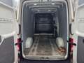 Volkswagen Crafter Kasten 35 mittellang Hochdach FWD H2 L2 AHK Klima Weiß - thumbnail 7