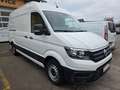 Volkswagen Crafter Kasten 35 mittellang Hochdach FWD H2 L2 AHK Klima Weiß - thumbnail 3