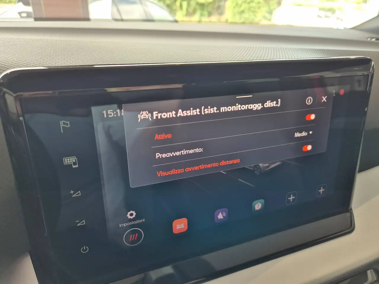 SEAT Ibiza V 1.0 ecotsi FR 110cv, миниатюра 16