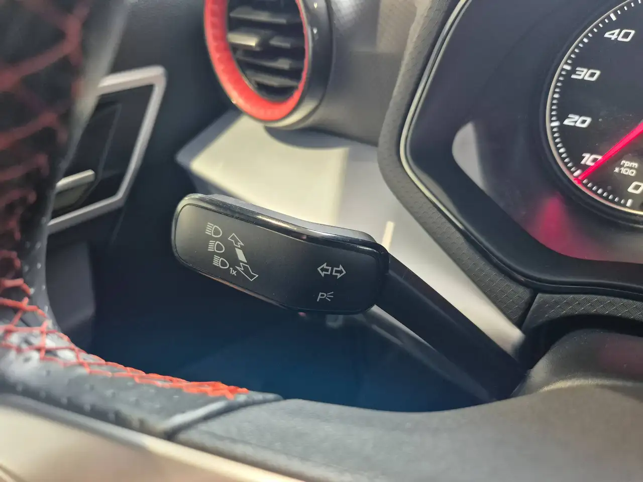 SEAT Ibiza V 1.0 ecotsi FR 110cv, миниатюра 21