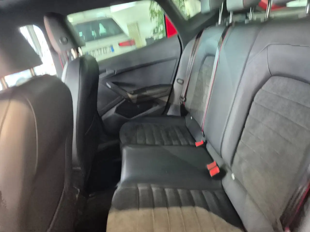 SEAT Ibiza V 1.0 ecotsi FR 110cv, миниатюра 27