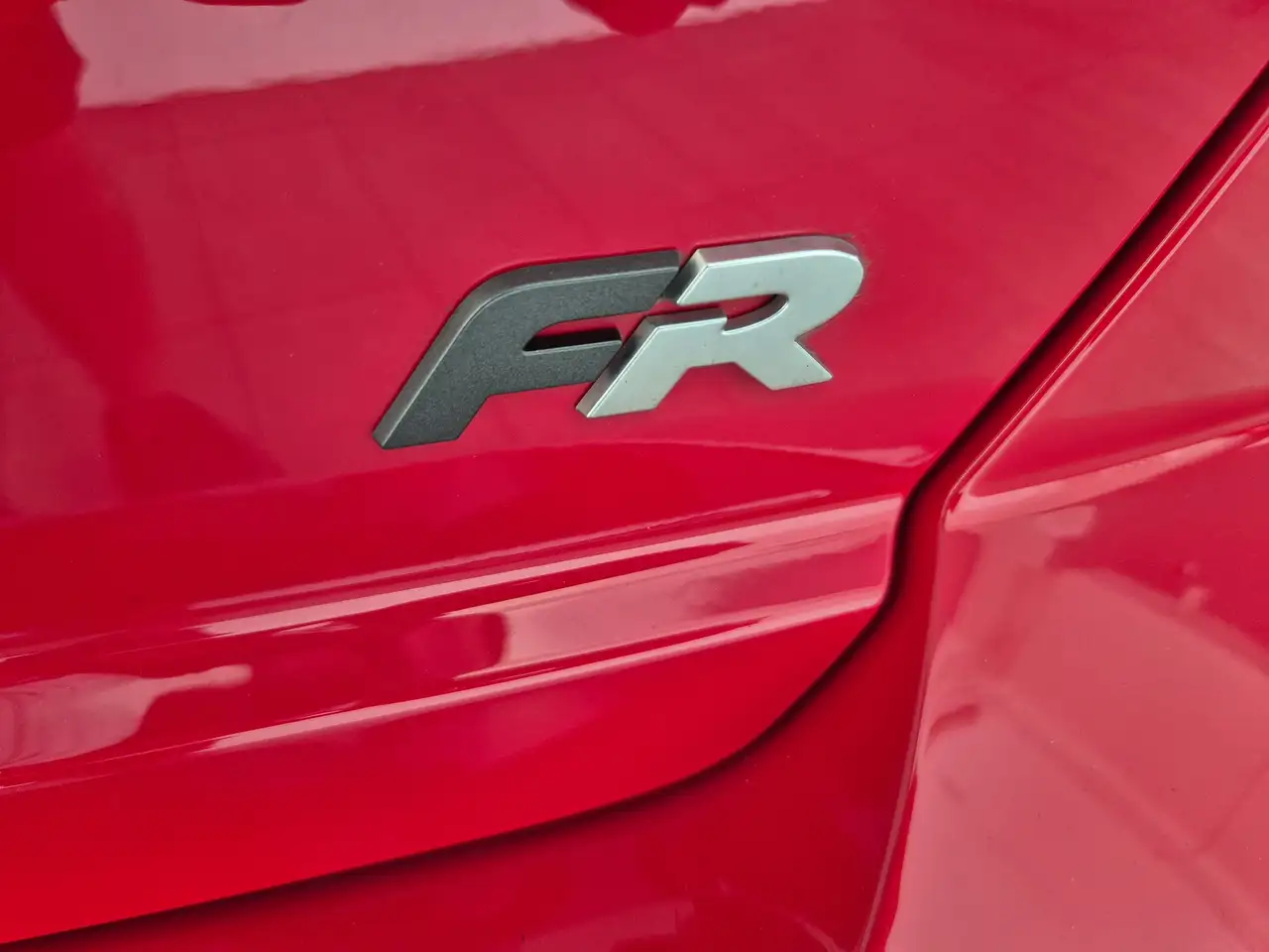 SEAT Ibiza V 1.0 ecotsi FR 110cv, миниатюра 17