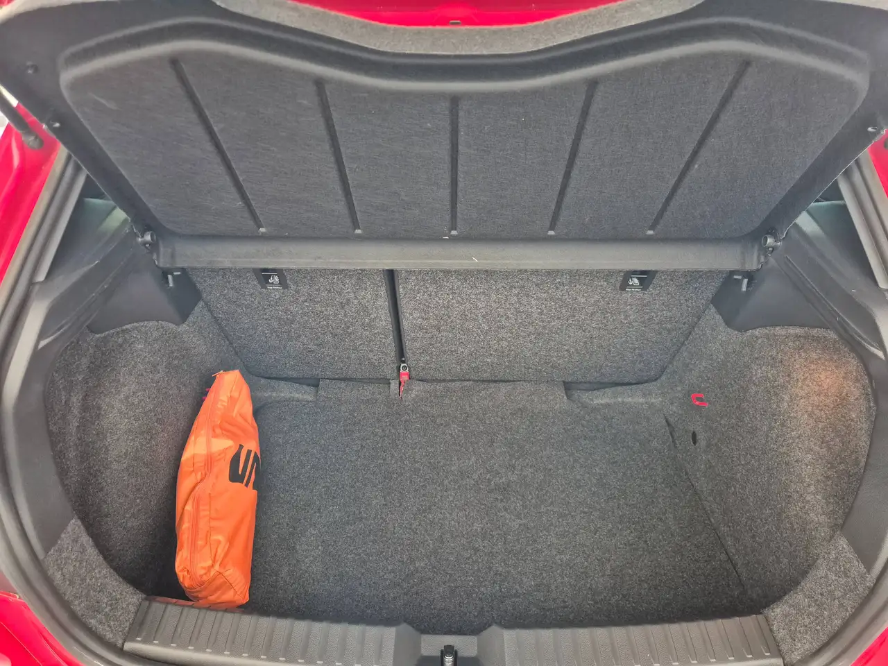 SEAT Ibiza V 1.0 ecotsi FR 110cv, миниатюра 29