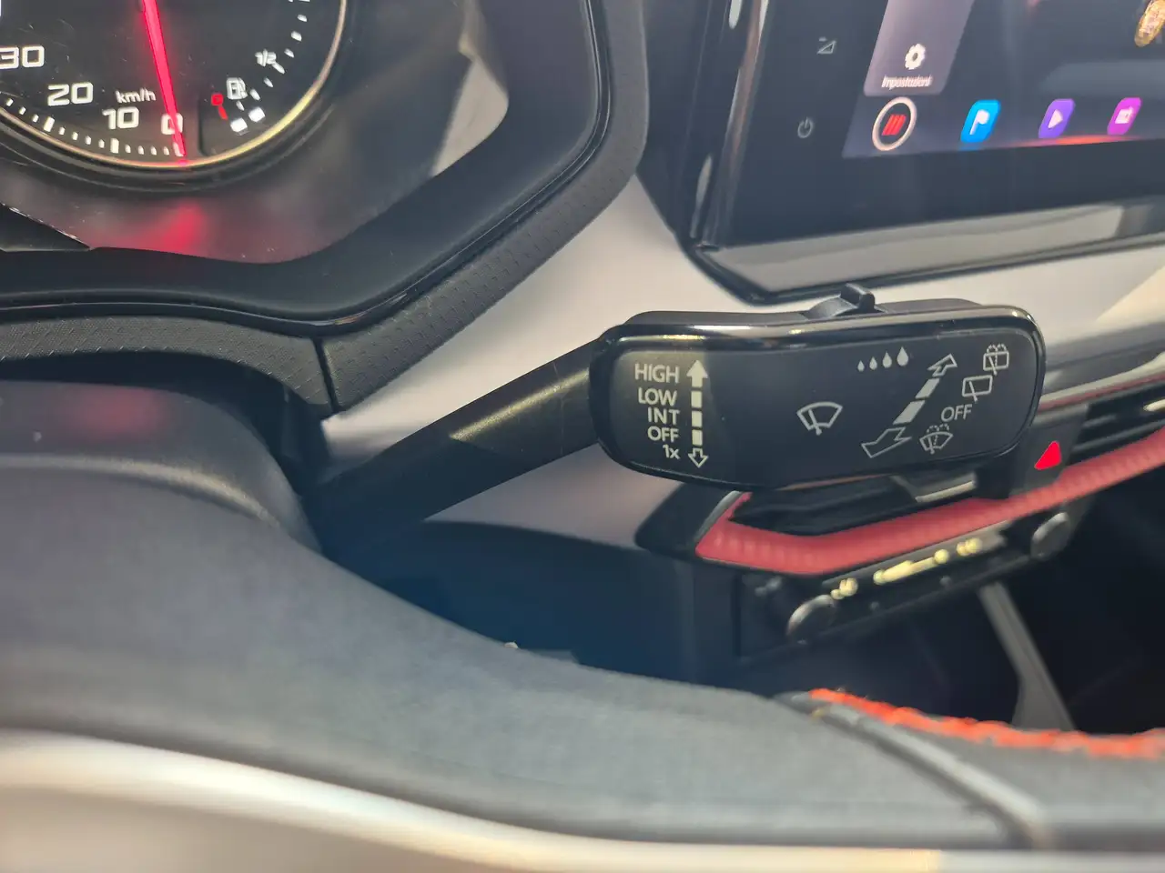 SEAT Ibiza V 1.0 ecotsi FR 110cv, миниатюра 25