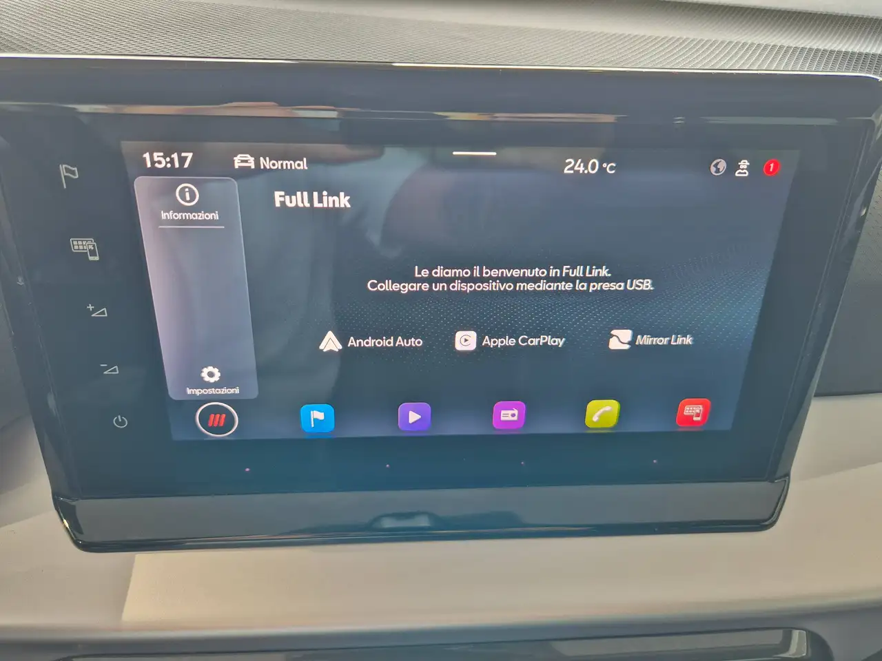 SEAT Ibiza V 1.0 ecotsi FR 110cv, миниатюра 13