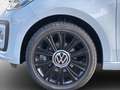 Volkswagen up! 1.0 move up! BLACK -STYLE*NAVI*KLIMA*SHZ*ALL Weiß - thumbnail 12