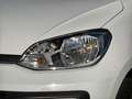 Volkswagen up! 1.0 move up! BLACK -STYLE*NAVI*KLIMA*SHZ*ALL Weiß - thumbnail 16