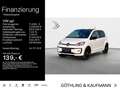 Volkswagen up! 1.0 move up! BLACK -STYLE*NAVI*KLIMA*SHZ*ALL Weiß - thumbnail 1