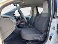 Volkswagen up! 1.0 move up! BLACK -STYLE*NAVI*KLIMA*SHZ*ALL Weiß - thumbnail 13