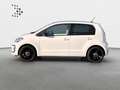 Volkswagen up! 1.0 move up! BLACK -STYLE*NAVI*KLIMA*SHZ*ALL Weiß - thumbnail 3