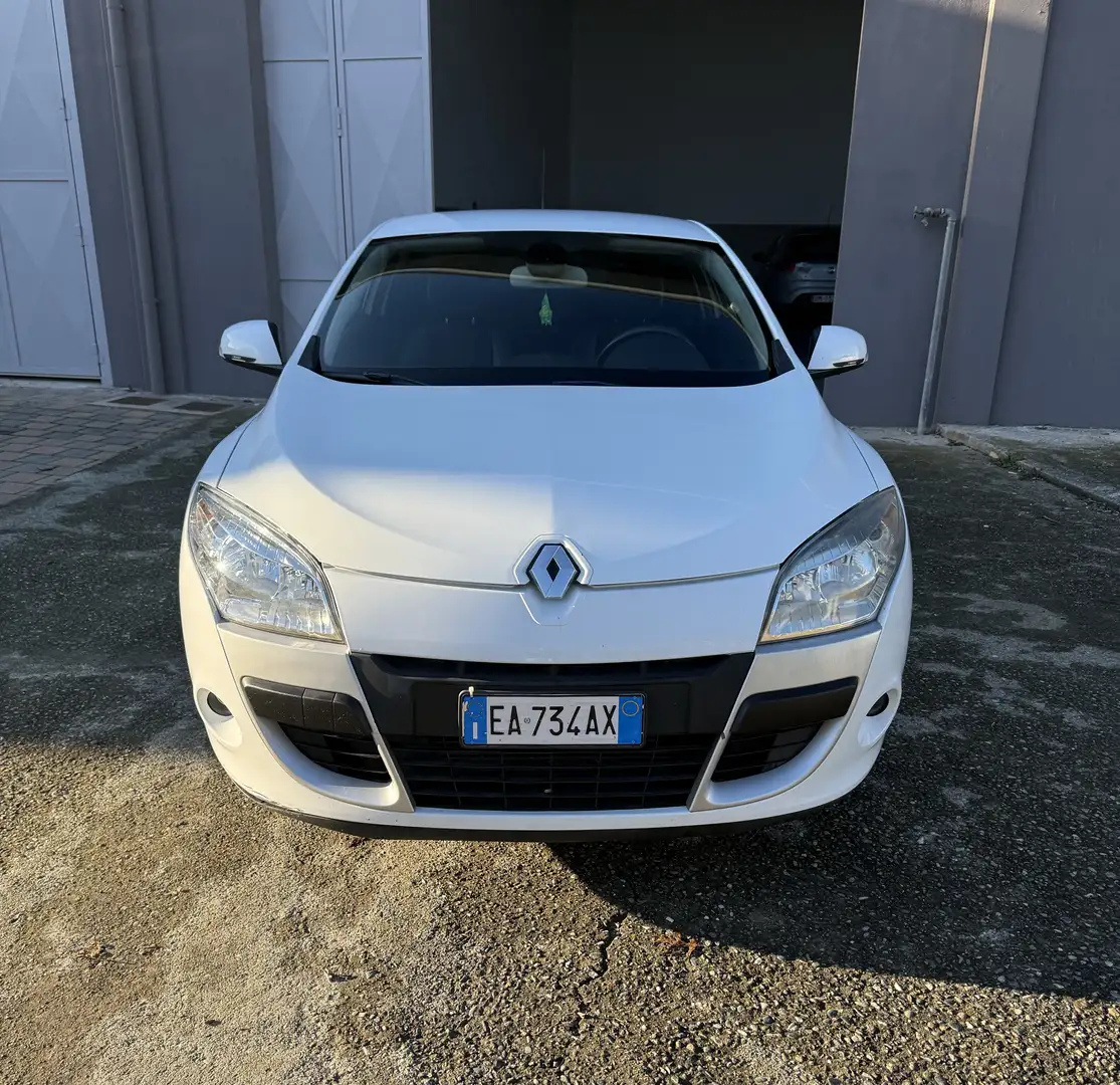 Renault Megane Coupe 1.4 tce 16v Luxe 130cv - 2