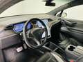 Tesla Model X P100D Ludicrous - 6 PL - Enhanced Autopilot - T... Gris - thumbnail 18