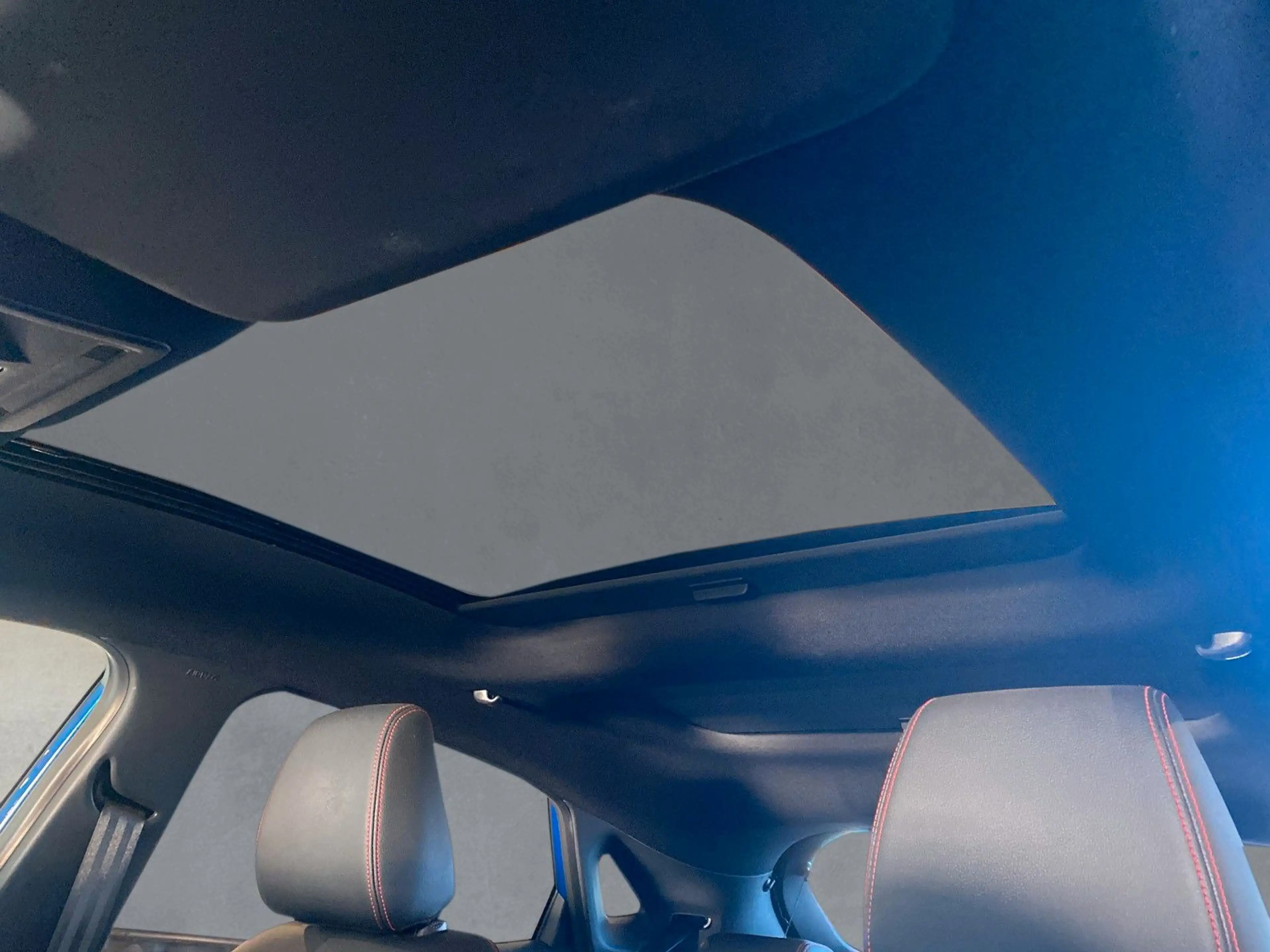 Ford Puma ST-Line X — photo 12