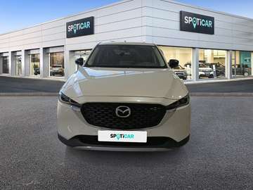 2.0 Skyactiv-G Newground 2WD Aut. 121kW