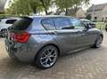 BMW 118 1-serie 118i M Sport Climat, Bluetooth, Pdc, LM.. Grau - thumbnail 4