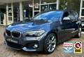 BMW 118 1-serie 118i M Sport Climat, Bluetooth, Pdc, LM.. Grau - thumbnail 1